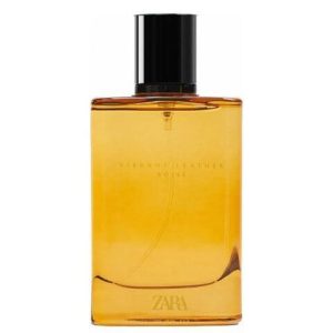 عطر زارا فايبرانت ليذر بوا