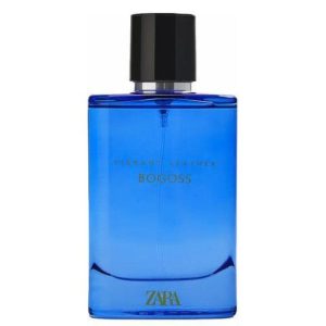عطر زارا فايبرانت ليذر بوجوس