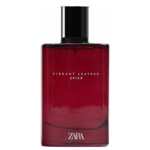 عطر زارا فايبرنت ليذر ابيك