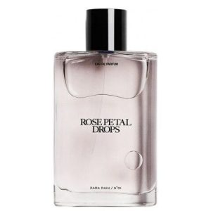 عطر زارا نامبر 1 روز بيتال دروبز