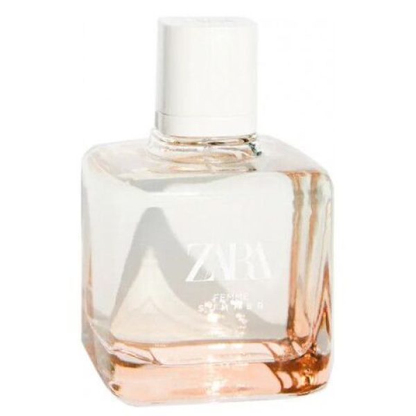عطر زارا فيمي سمر 2021