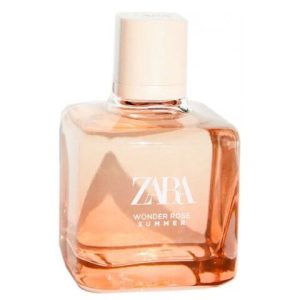 عطر زارا وندر روز سمر