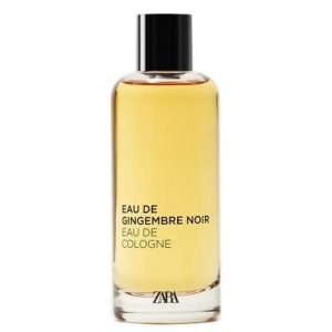 عطر زارا يو دي جنجمبر نوار