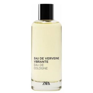 عطر زارا يو دي فيرفين فايبرانت