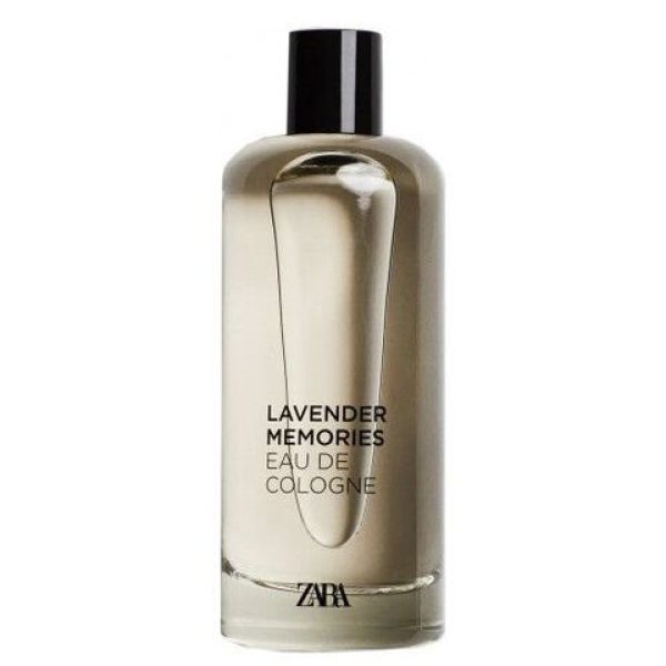 عطر زارا لافندر ميموريز