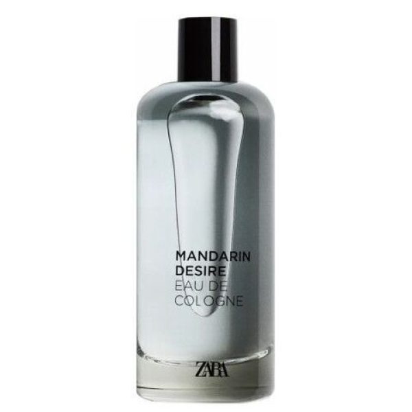 عطر زارا مندرين ديزاير