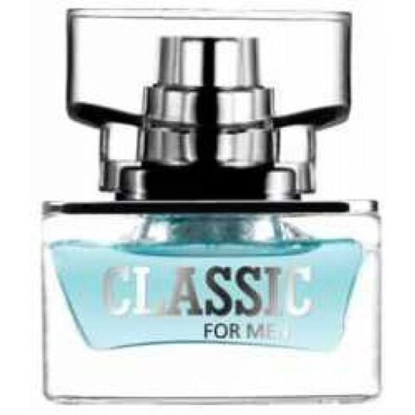 عطر اتيلير ألريك فراجرانس كلاسيك فور من