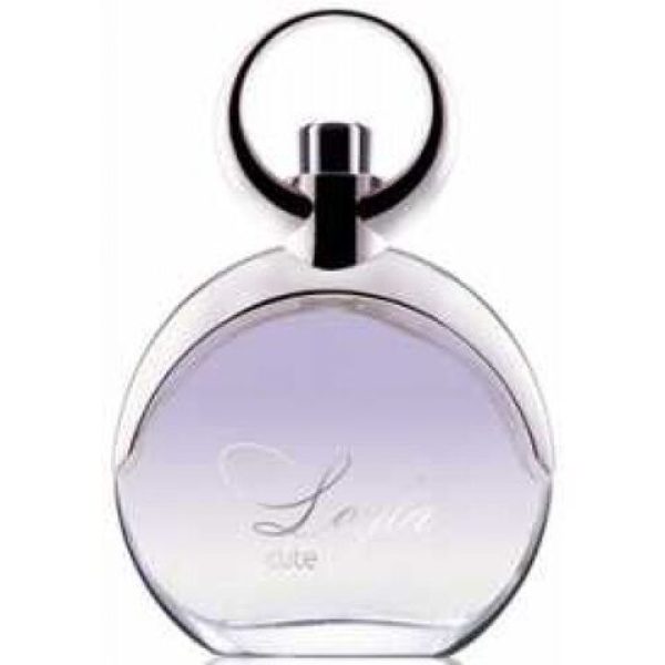 عطر ليلى كيوت اتيلير ألريك فراجرانس
