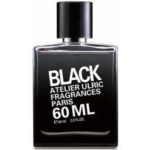 عطر اتيلير ألريك فراجرانس يو 1 بلاك