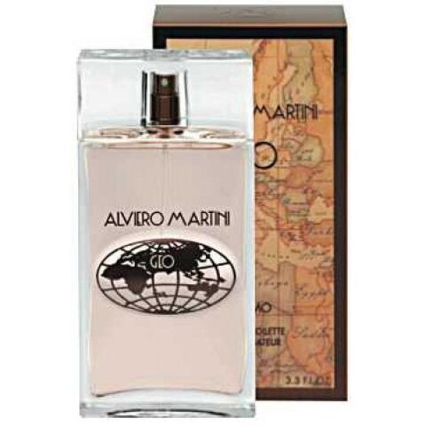 عطر ألفيرو مارتيني جيو اومو