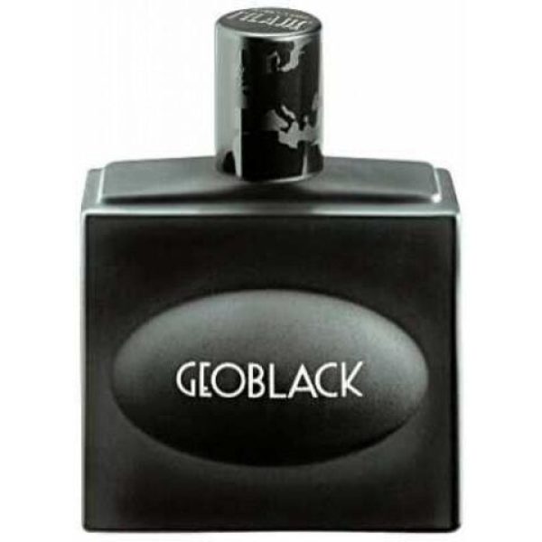 عطر ألفيرو مارتيني جيو بلاك مان