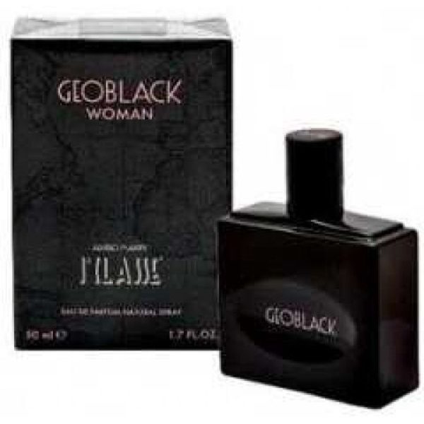 عطر ألفيرو مارتيني جيو بلاك وومن