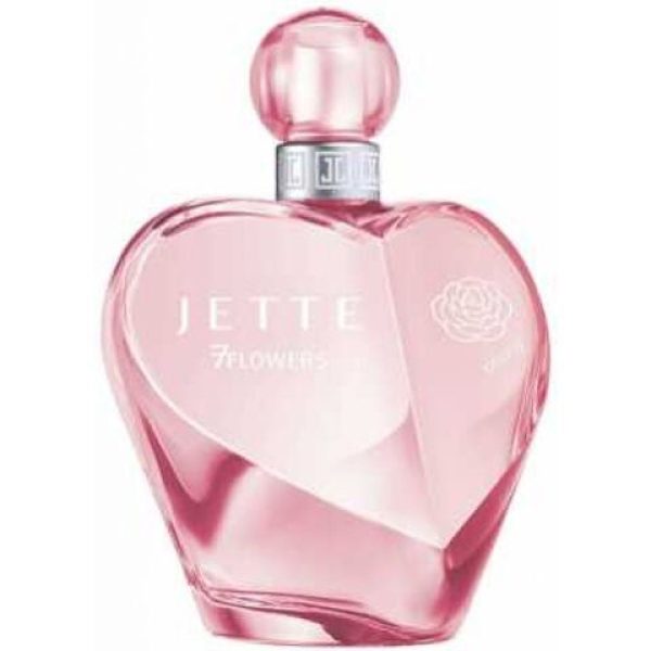 عطر جيت جوب جيت 7 فلاورز بيوني