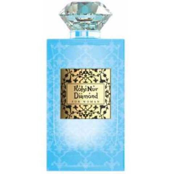 عطر بيام 8 كوهينور دياموند فور وومن