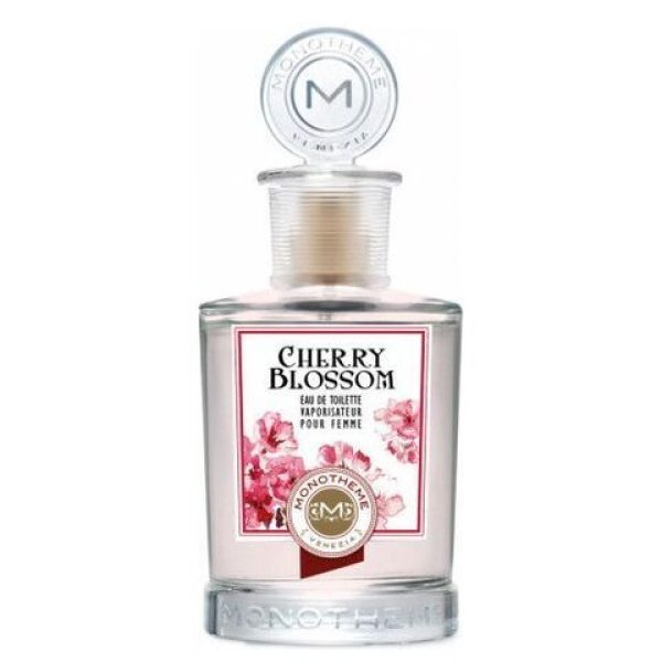 عطر مونوثيم فاين فراجرانسز فينيسيا شيري بلوسوم