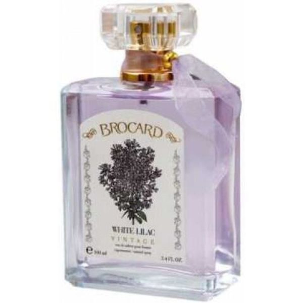 عطر وايت ليلك فنتاج بروكارد