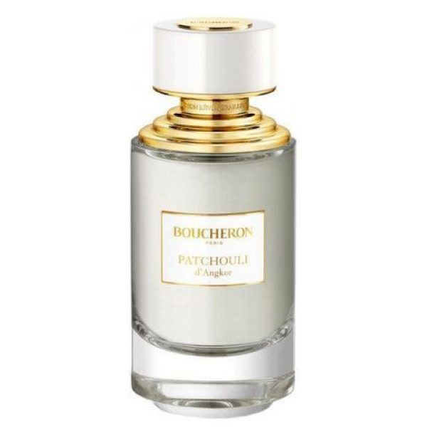 عطر بوشرون باتشولي دي أنكور
