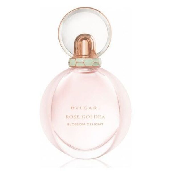 عطر بلغاري روز جولديا بلوسوم ديلايت
