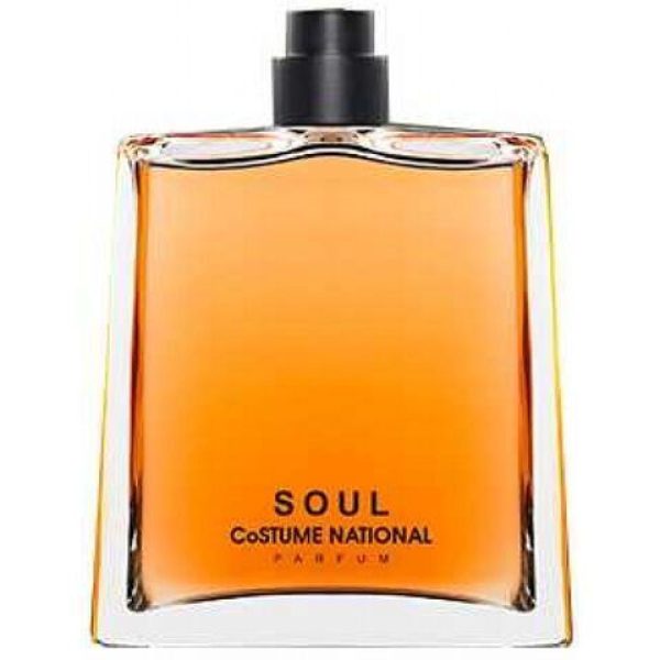 عطر كوستوم ناشونال سول