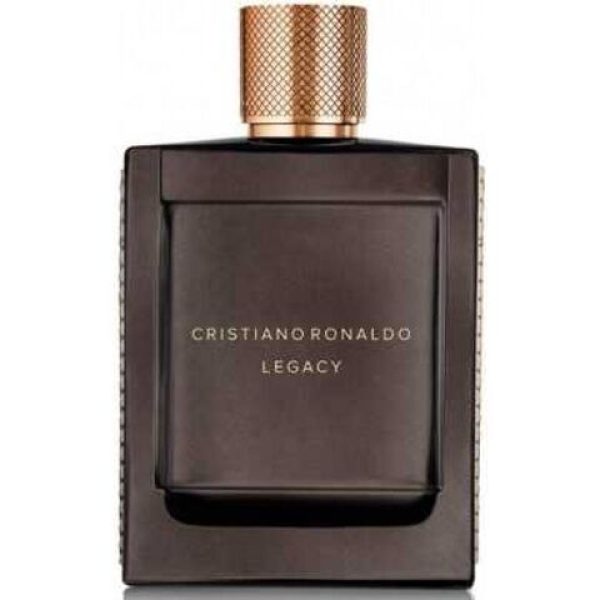 عطر ليجاسي كريستيانو رونالدو