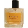عطر زارا عنبر فانيلا