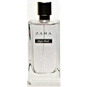 عطر زارا شيبر فلاور