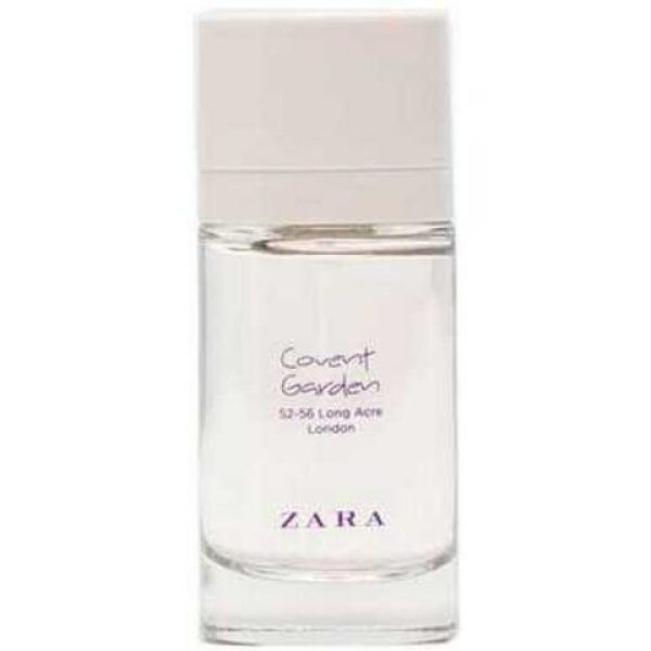 عطر زارا كوفنت جاردن 52-56 لونج أكر لندن