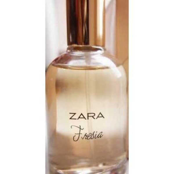 عطر زارا فريزيا