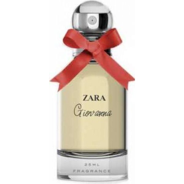 عطر زارا جيوفانا