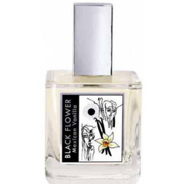 عطر دام بيرفيومري بلاك فلاور ماكسيكان فانيلا