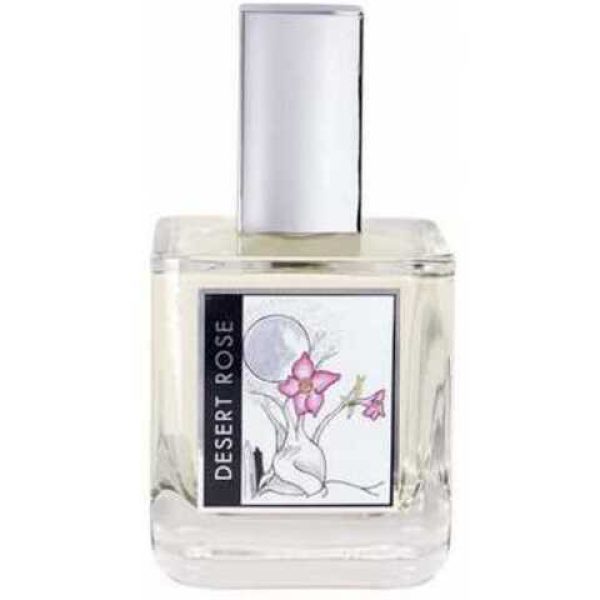 عطر دام بيرفيومري ديزرت روز