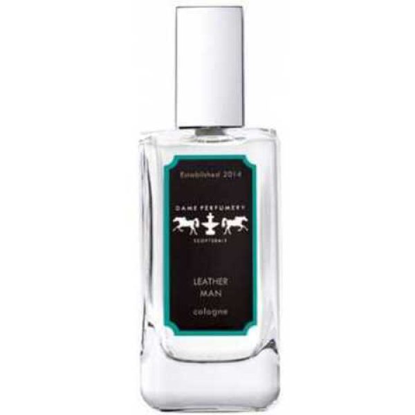عطر دام بيرفيومري ليذر مان