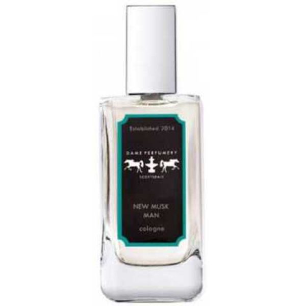 عطر دام بيرفيومري نيو مسك مان