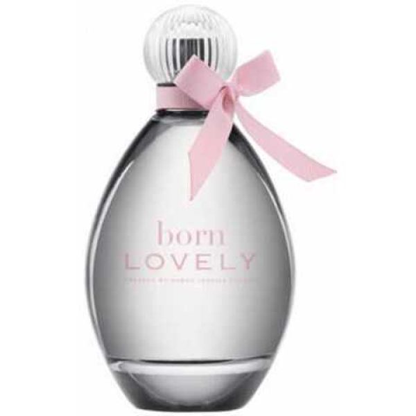 عطر سارة جيسيكا باركر بورن لوفلي