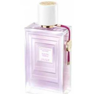 عطر لاليك الكتريك بربل