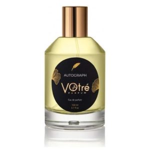 عطر فوتر أوتوجراف