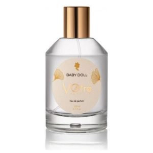 عطر فوتر بيبي دول