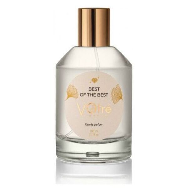 عطر فوتر بيست أوف ذا بيست