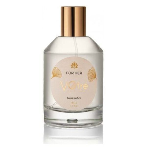 عطر فوتر فور هير