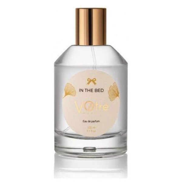 عطر فوتر ان ذا بيد