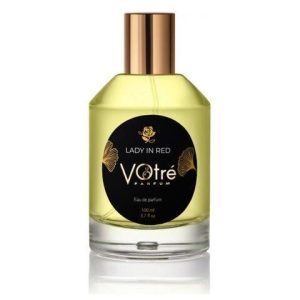 عطر فوتر ليدي ان رد