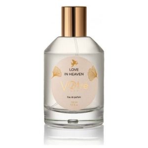 عطر فوتر لاف ان هيفن