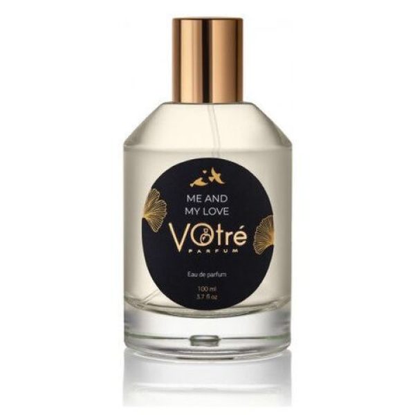 عطر فوتر مي اند ماي لاف