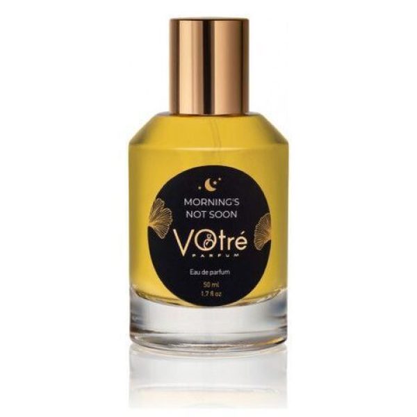 عطر فوتر مورنينج نات سون