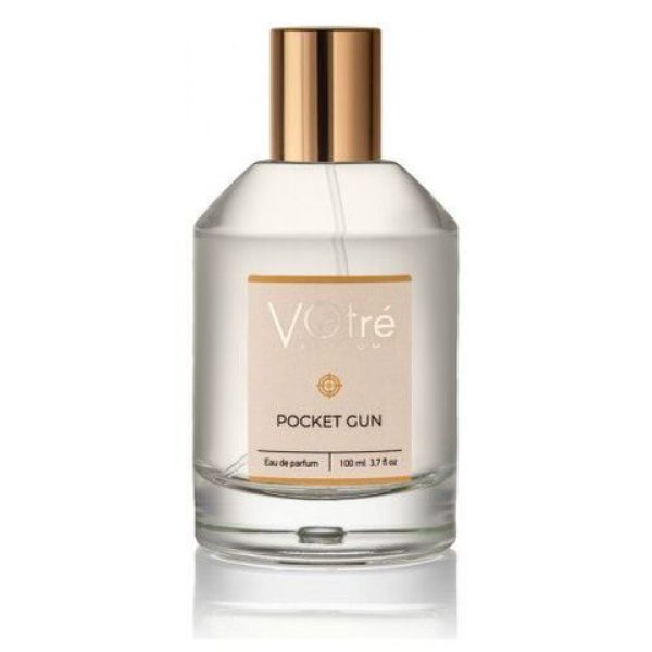 عطر فوتر بوكيت جان