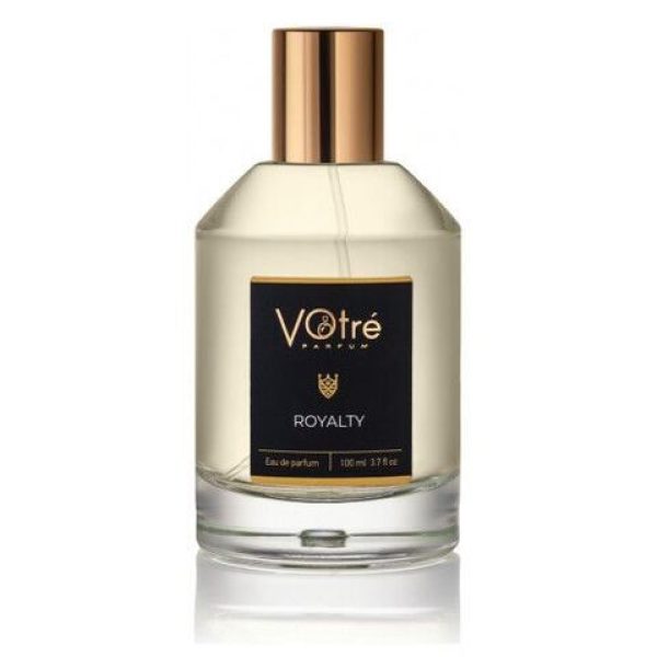 عطر فوتر روياليتي