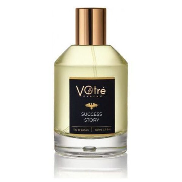 عطر فوتر ساكسيز ستوري
