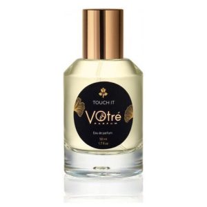 عطر فوتر تاتش ات