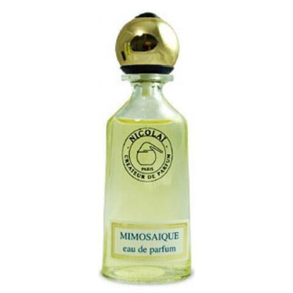 عطر نيكولاي بيرفيومر كريتور ميموسيك