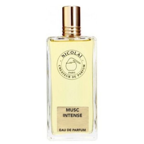 عطر نيكولاي بيرفيومر كريتور مسك انتنس
